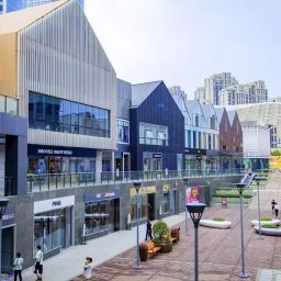 리오 카니발 아웃렛