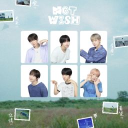 PHOTOISM X NCT WISH Thumbnail