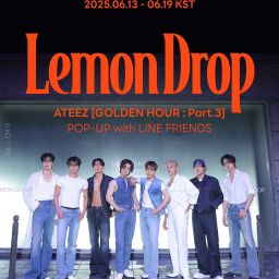 ATEEZ [GOLDEN HOUR : Part.3] POP-UP Thumbnail
