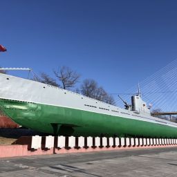 잠수함 박물관