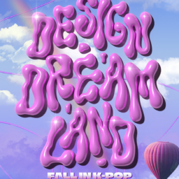 Design Dream Land : Fall in K-POP