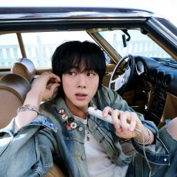 BTS Jin: 1 Day Fan Tour