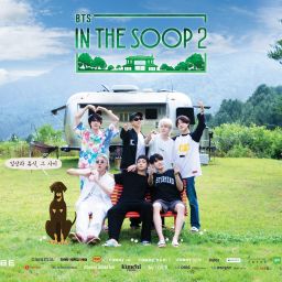 IN THE SOOP BTS Ver.
Tour Highlights Thumbnail