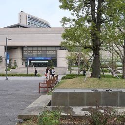 延世大学校 100周年記念館