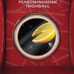 G-Dragon PEACEMINUSONE Highball POP-UP Thumbnail
