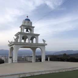산토리니