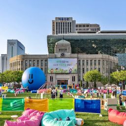 2025 Seoul Outdoor Library Thumbnail