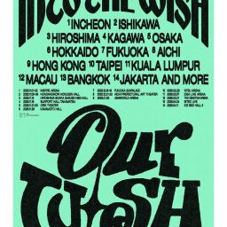 NCT WISH 1st CONCERT TOUR Thumbnail