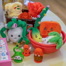 キムチがチェゴシム ポップアップ Thumbnail