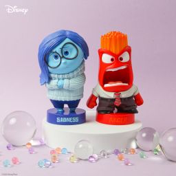 Disney Pixar Pop-up Thumbnail