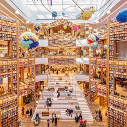 スターフィールド水原