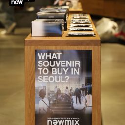 NYUNYU X NEWMIX POP-UP Thumbnail