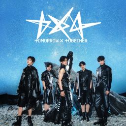 TXT X CU Collab POP-UP Thumbnail