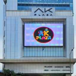 AK PLAZA (Hongdae)