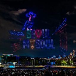 2025 Drone Light Show: Fly with Soul, Shine in Seoul Thumbnail