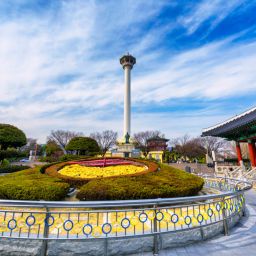 龍頭山公園