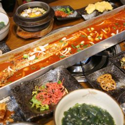 사계 바다