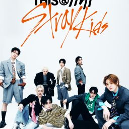 即日発送StrayKids スキズ THIS&THAT POPUP ロングT 5b403f07-d6cf-4c5c-8560-