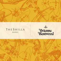 首尔新罗酒店 x Vivienne Westwood 下午茶 Thumbnail