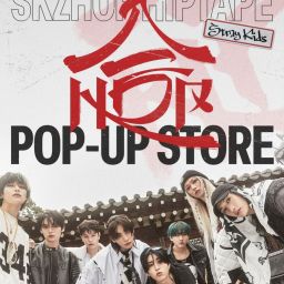 Stray Kids 合(HOP) POP-UP Thumbnail