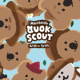 Marshville Quokscout 🏕️ Thumbnail