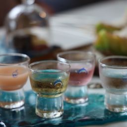 제주 전통주 체험_ 전통주 소믈리에와 함께하는 제주 전통주 플래터  