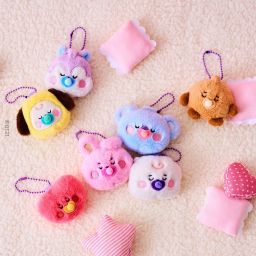 LINE FRIENDS SQUARE 明洞