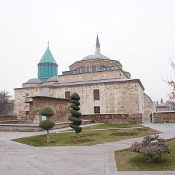 메블라나 박물관