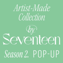 SEVENTEEN ザセム 八尾店 50枚限定 韓国サイン会 トレーナー ウジ セブチカフェ in 大坂 12.4-1.31 the SAEMフレグランス発売記念開催!