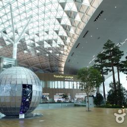 仁川国際空港 第2旅客ターミナル