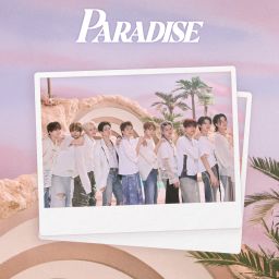 PHOTOISM X TREASURE Thumbnail