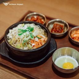 仁川国际机场美食清单