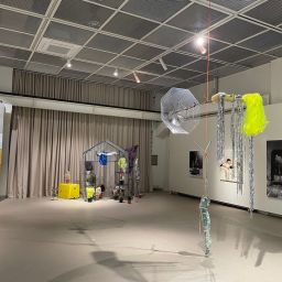 Mullae Art Space