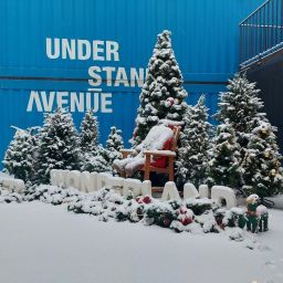 2025 聖水洞クリスマスマーケット 🎄 Thumbnail