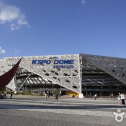 Olympic Gymnastics Stadium