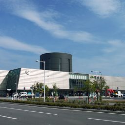 하코다테 역