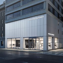 Musinsa Standard 明洞店