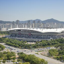Seoul World Cup Stadium