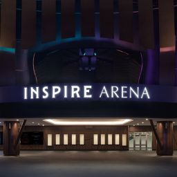 Insider’s Guide to Inspire Arena