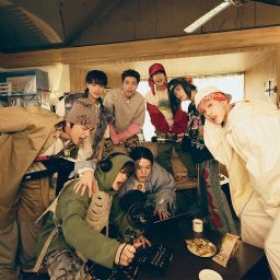 NCT 127 POP-UP