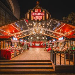 Lotte Christmas Market 2024 Thumbnail