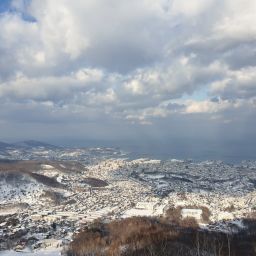 텐구야마