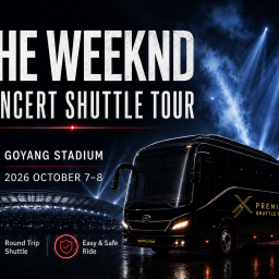 The WEEKND] Hyundai Card Super Concert 28 コヤンスタジアム ソウル