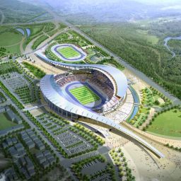 Insider's Guide to Incheon Asiad Main Stadium