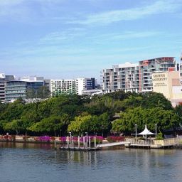 사우스 뱅크 파크랜드