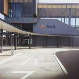 다카야마 역