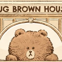 LINE FRIENDS 15th Anniv. POP-UP Thumbnail