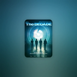 デスゲイズ DEATHGAZE 『DECADE』10th ANNIVERSARY デスゲイズ DEATHGAZE 『DECADE』10th ANNIVERSARY - メルカリ