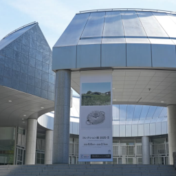 히로시마 현대미술관 MOCA