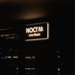 NOCT M ライブ公演 Thumbnail